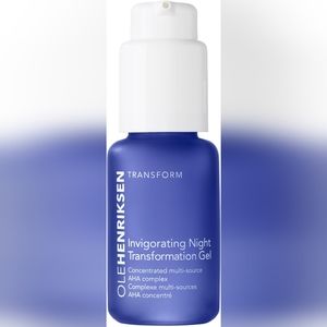 Ole Henriksen Invigorating Night Transformation Gel